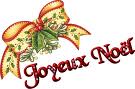 joyeux noël