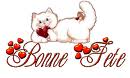 bonne fête