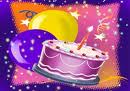 Joyeux anniversaire